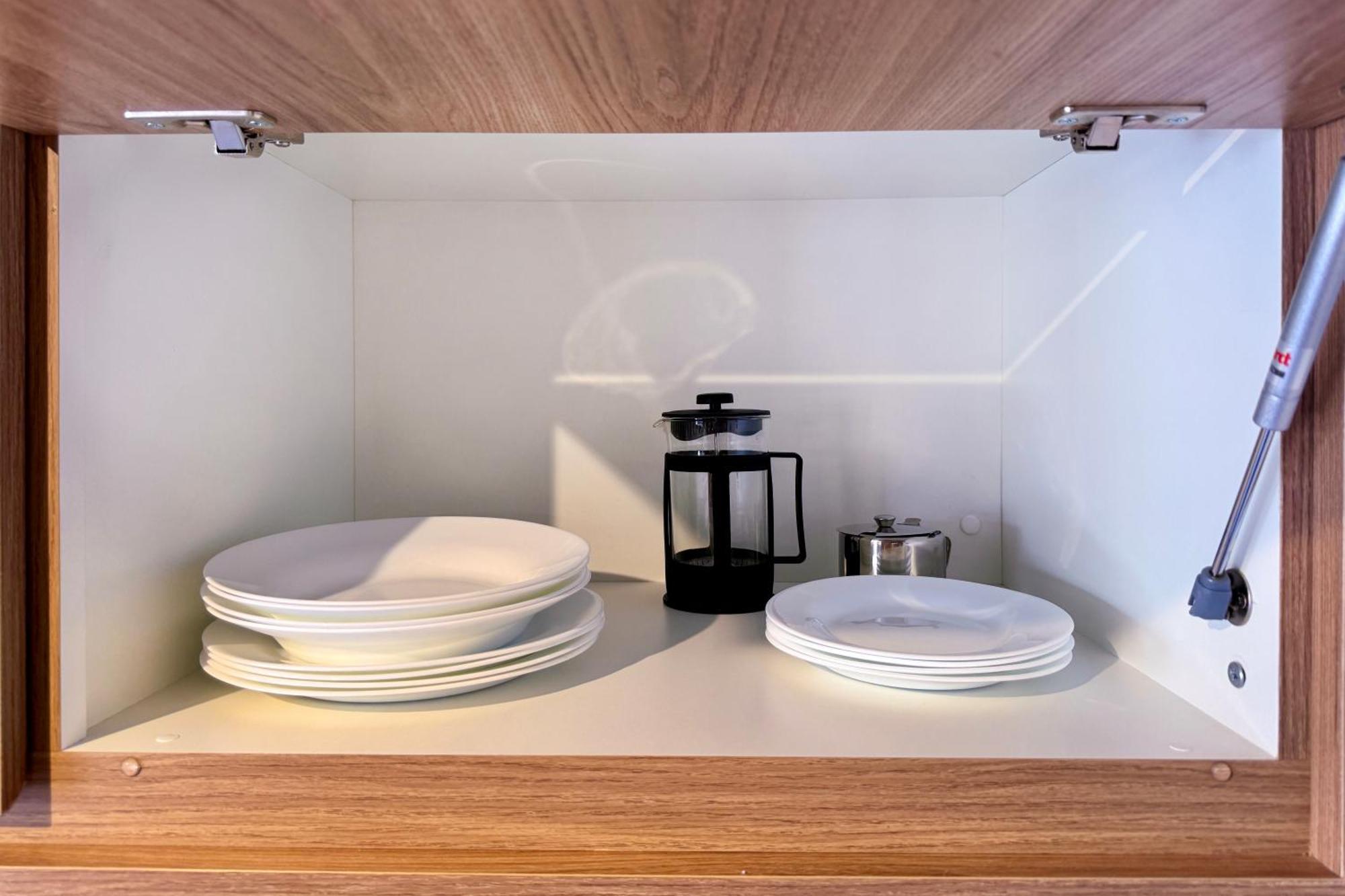 Apartamento Moderno No Itaim - Nex One Itaim *
