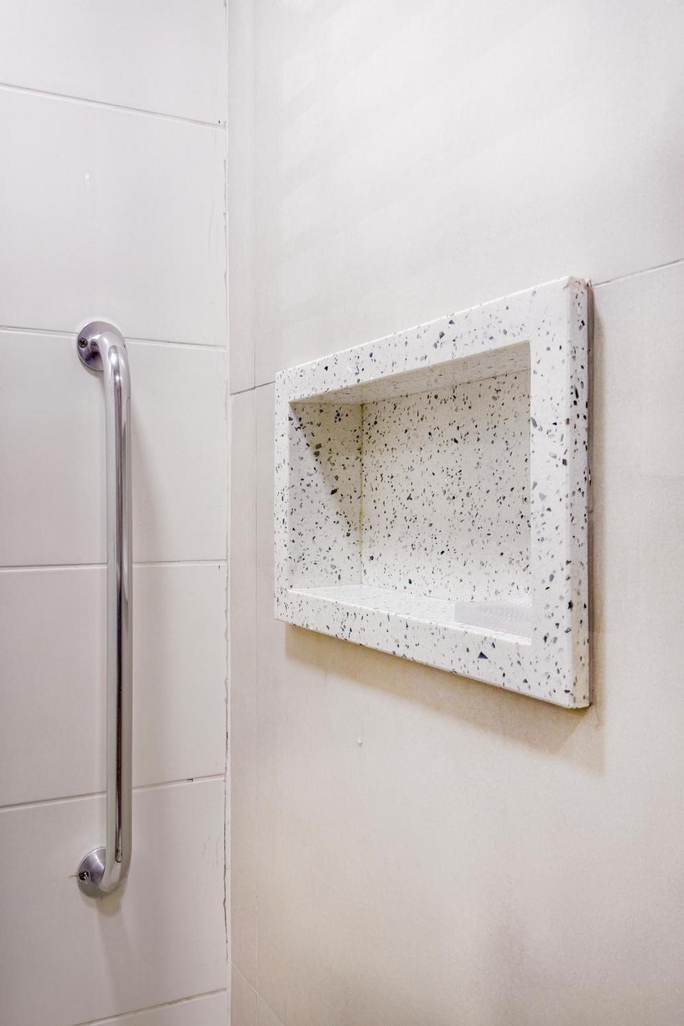 Moderno No Itaim - Nex One Itaim Apartamento *