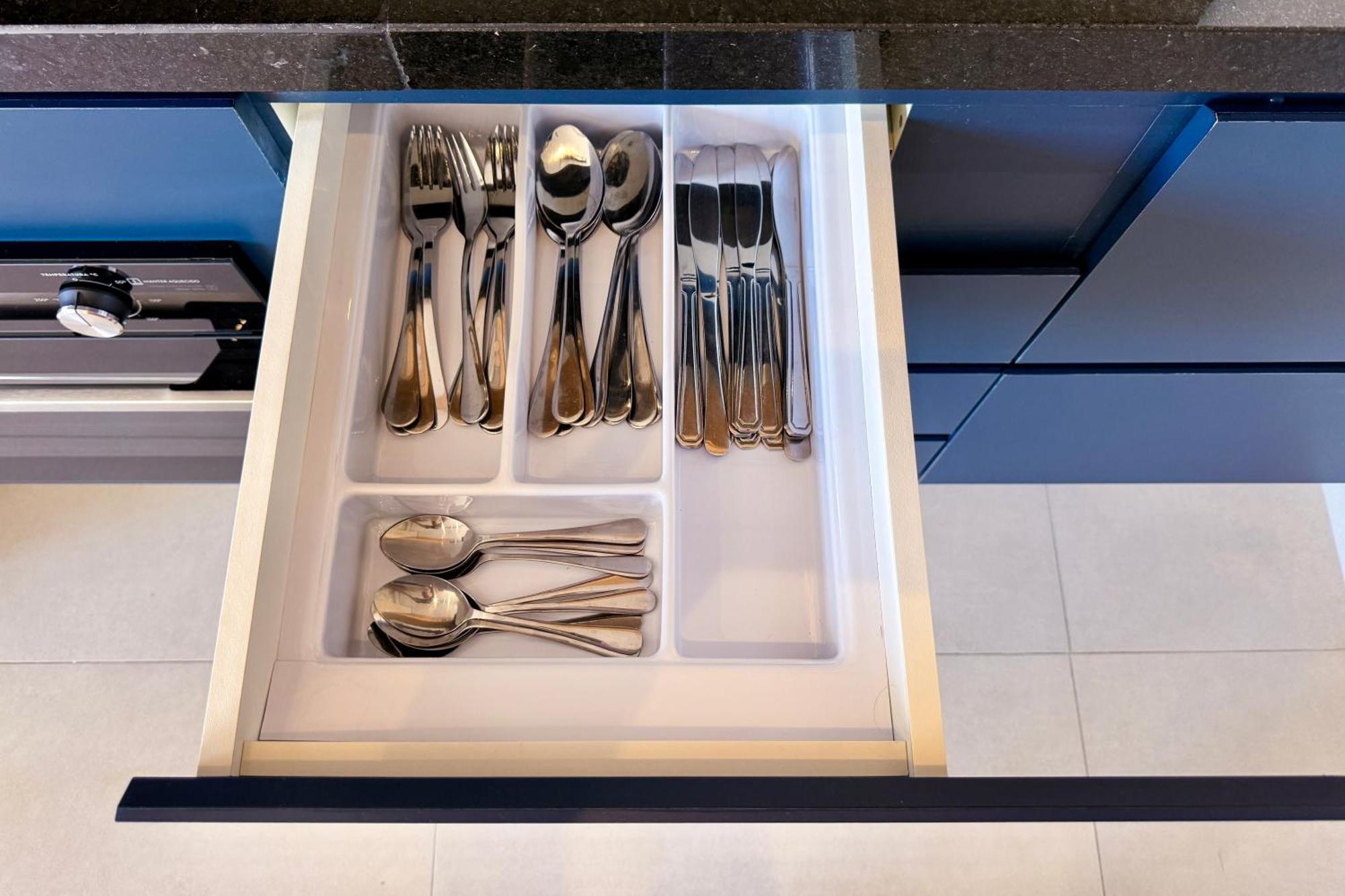 Apartamento Moderno No Itaim - Nex One Itaim