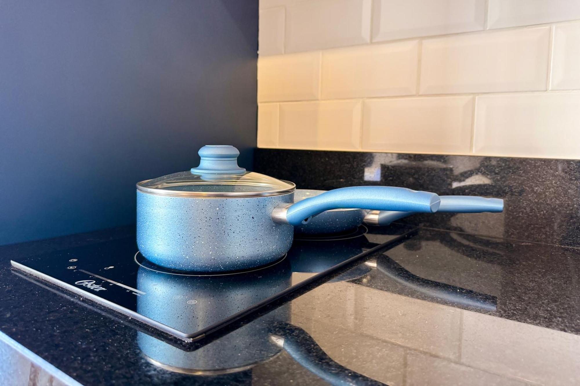 Moderno No Itaim - Nex One Itaim Apartamento *
