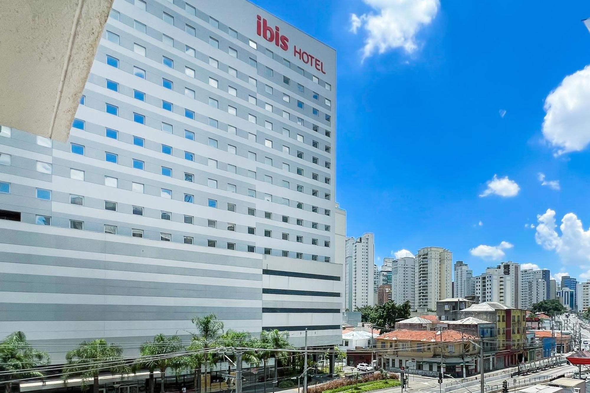 Apartamento Moderno No Itaim - Nex One Itaim São Paulo